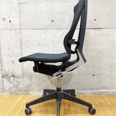 イトーキ ITOKI デスクチェア オフィスチェア スピーナの画像