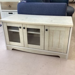 美原店　リズバレー　ローボード　家具 収納家具 キャビネット