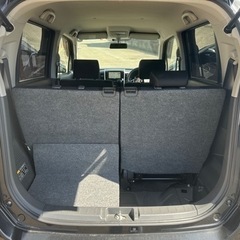 【支払総額25万円】スティングレーTターボ1年保証付 AW ナビ TV ETCの画像