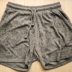 メンズ ショートパンツ