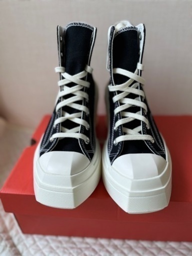 日本未入荷　コンバース　converse 24㎝　