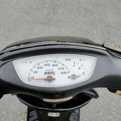 ホンダ　ライブディオ　整備済　新品パーツ多数　艶あります　実動　滋賀県からの画像