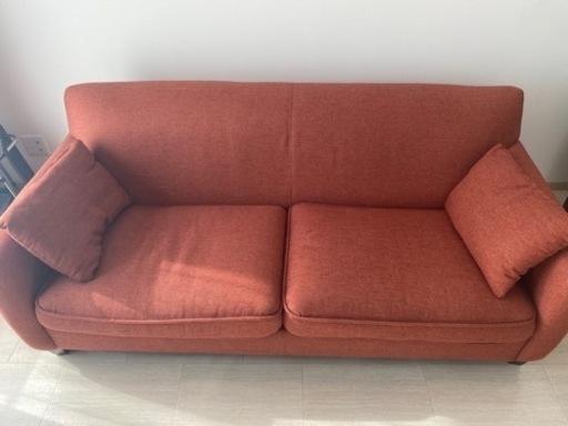 家具 ソファ 3人掛けソファ