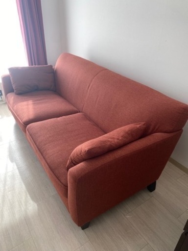 家具 ソファ 3人掛けソファ