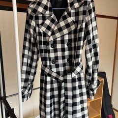 レディース春コート