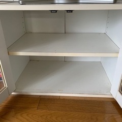 テレビ台　決まりましたの画像