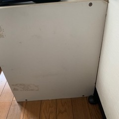 テレビ台　決まりましたの画像
