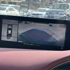 【自社ローン120回払い可能！】【頭金・保証人不要！】マツダ　MAZDA３ファストバック　Fバック1.8DT XDバーガンディセレクション.  の画像