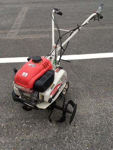 【エコツール岡崎インター店 】三菱 管理機 マイミニ MM305【愛知県/岡崎市/工具】ITC6NC7U70TS】