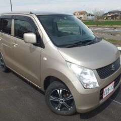 ６万㌔台　修復歴無し　車検２年付　キーレス　エアコン　総額１８万...