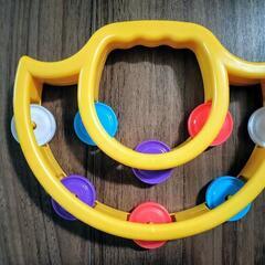 知育玩具セット　おまけ付きの画像