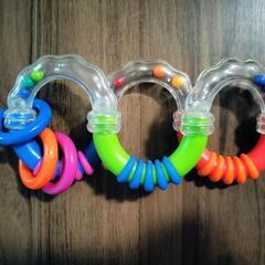 知育玩具セット　おまけ付きの画像