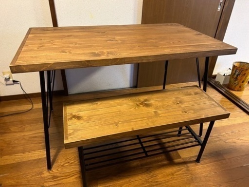 受け渡し予定者有り