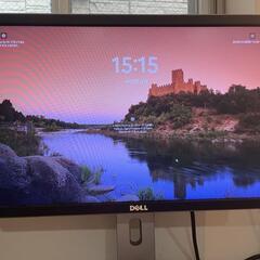 DELL 液晶ディスプレイ P2214Hb 21.5インチ 19...