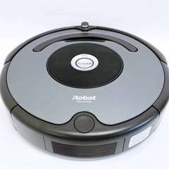 アイロボット iRobot Roomba ルンバ 642 ロボット掃除機