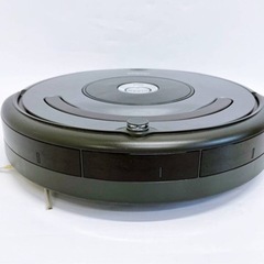 アイロボット iRobot Roomba ルンバ 642 ロボット掃除機