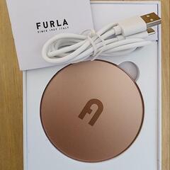 FURLA フルラオリジナルワイヤレスチャージャー