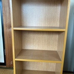 【決定しました】家具 収納家具 カラーボックス