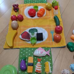 おもちゃ パズルの画像