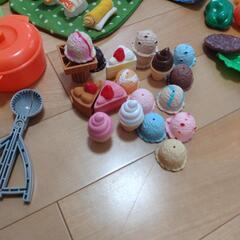 おもちゃ パズルの画像