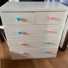 家具 収納家具 タンス、衣類収納の画像