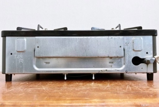 A 2019年製 リンナイ Rinnai ガステーブル KG34NBKL 都市ガス