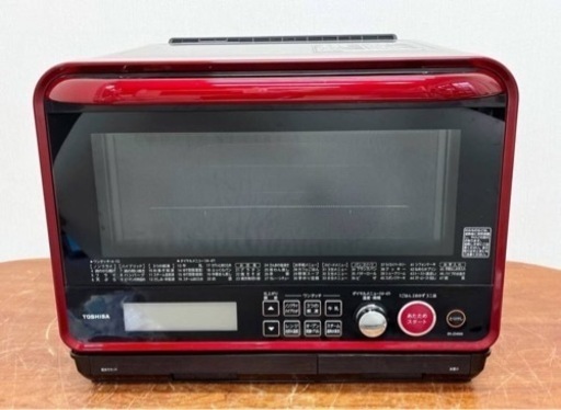 東芝 オーブンレンジ ER-JZ4000 石窯ドーム4000