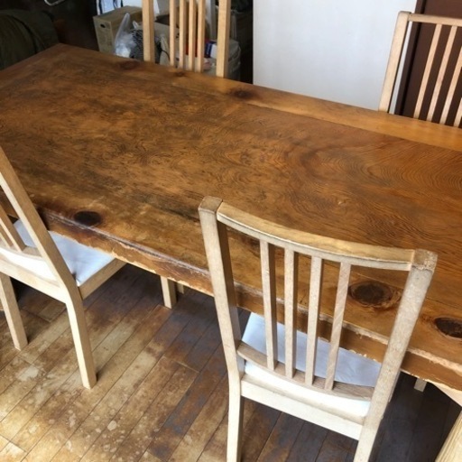 家具 ダイニングセット