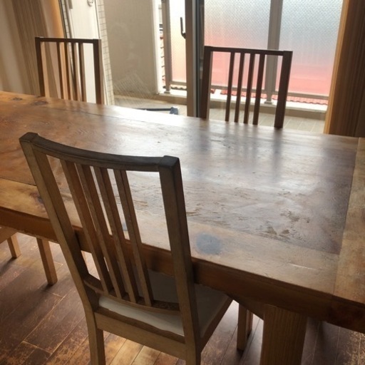 家具 ダイニングセット