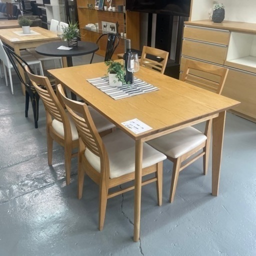 家具 ダイニングセット