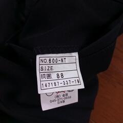 学生服　冬ズボンの画像
