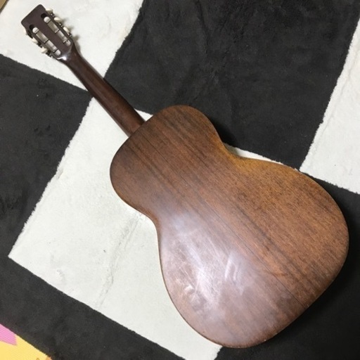 値下げ　ヴィンテージ 1972 C.F.Martin マーチン 0-16NY ニューヨーカー 激レア