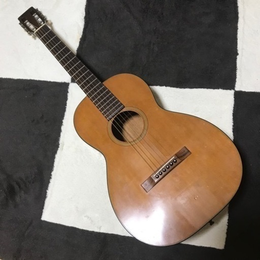 値下げ　ヴィンテージ 1972 C.F.Martin マーチン 0-16NY ニューヨーカー 激レア