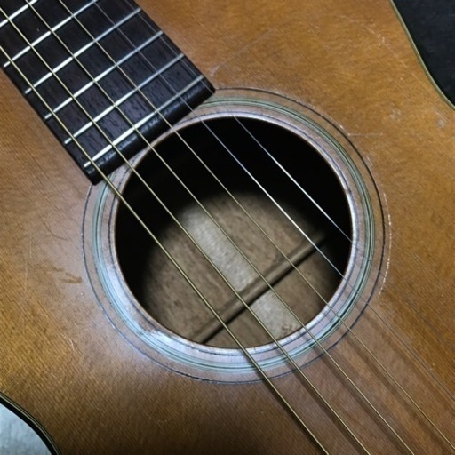 値下げ　ヴィンテージ 1972 C.F.Martin マーチン 0-16NY ニューヨーカー 激レア