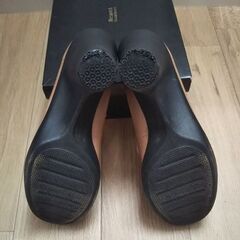 リゲッタ パンプスの画像