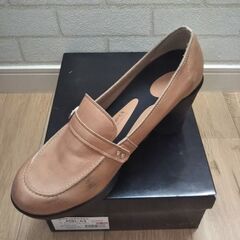 リゲッタ パンプスの画像