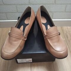 リゲッタ パンプスの画像