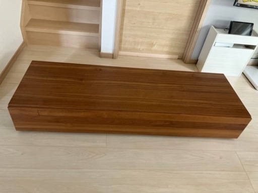 Bo concept テレビ台