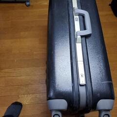 旅行用　アタッシュケースの画像