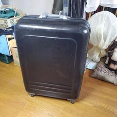 旅行用　アタッシュケース