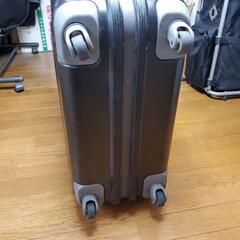 旅行用　アタッシュケースの画像