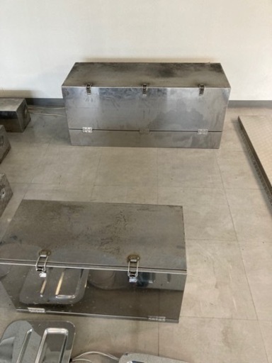 トラック用品　ラッシング等