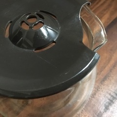 Melitta コーヒーメーカーの画像