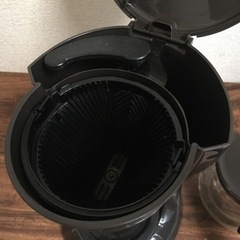 Melitta コーヒーメーカーの画像