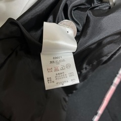 キッズ フォーマル3点セット 130 入学式の画像