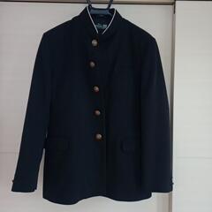 【取引中】学ランの画像