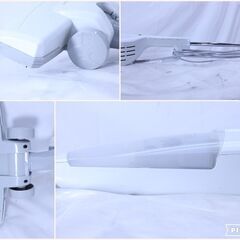 ◆ ニトリ　スティッククリーナー　NTR14S　　#28974　◆の画像
