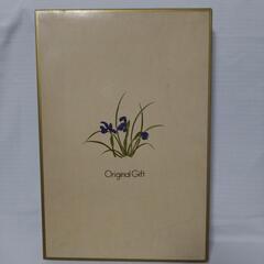 未使用バスタオルギフトの画像