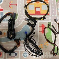 SilverStone電源ユニットの画像