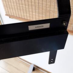 Max60kg耐 テレビスタンド　の画像